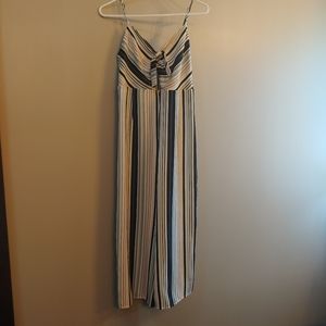 Womens jumpsuit